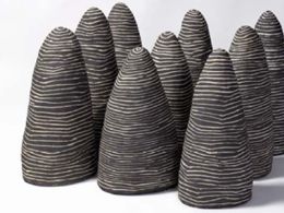 'Margalida escales: simetrías secretas', museo nacional de cerámica y artes suntuarias gonzález martí