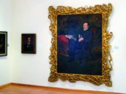 Museo francisco goitia, zacatecas