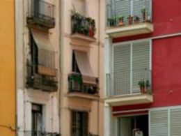 Itinerario urbano: 'Raval y eixample, dos construcciones de la ciudad' (Barcelona)