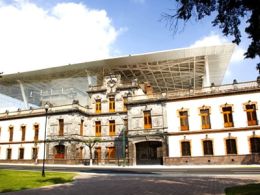 Museo modelo de ciencias e industria, toluca