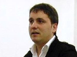 'Premios nacionales en la biblioteca nacional de españa: kirmen uribe', biblioteca nacional, Madrid