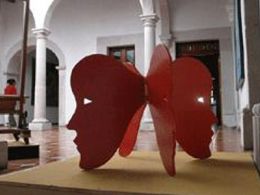 Museo de arte moderno guillermo ceniceros, durango (méxico)