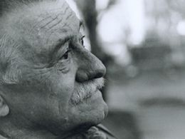 'Benedetti el poeta, el amigo', biblioteca nacional, Madrid