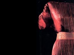 'Fortuny, el mago de Venecia', Sala de exposiciones de la Pedrera, Barcelona