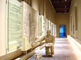 Museo interactivo de economía (mide), Ciudad de México
