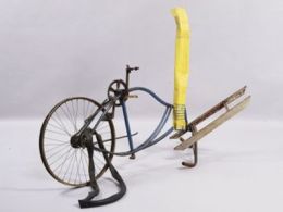 'Robert rauschenberg: gluts', museo guggenheim Bilbao
