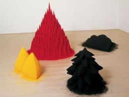 'Anish kapoor', museo guggenheim Bilbao