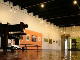 Museo de la fotografía, pachuca de soto (hidalgo)