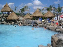 Parque acuático dios padre, ixmiquilpan (hidalgo)