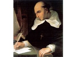 'Bartolomé de las casas', Fundación Juan March, Madrid