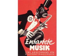 Ciclo: 'Componer bajo el tercer reich', Fundación Juan March, Madrid