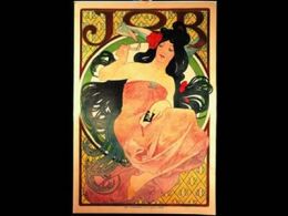 'Alphonse mucha (1860-1939). seducción, modernidad y utopía', Caixaforum Lleida