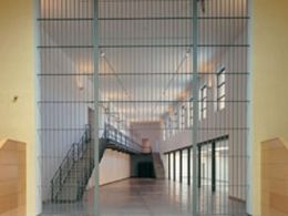 Da2 (domus artium 2002), Salamanca