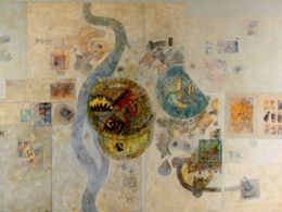 'Obras maestras contemporáneas de turquía en la colección del banco central de la república de turquía', Caixaforum Madrid