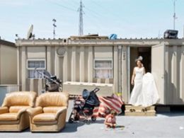 'Domestic', espai cultural de Barcelona