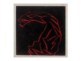 'Ruibal, pura pintura, 1963/2009'. sala de exposiciones del teatro fernán-gómez, Madrid