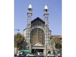 Museo universitario del chopo, Ciudad de México