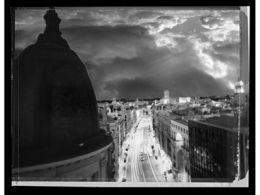 'Madrid, ¡oh cielos! ', círculo de bellas artes, Madrid