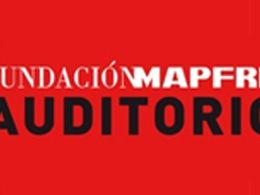 'Desde la caja negra. encuentros con fotógrafos', auditorio mapfre, Madrid