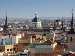 Visitas guiadas adaptadas a personas con discapacidad: 'Las aventuras del capitán alatriste', Madrid