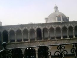 Museo casa talavera, Ciudad de México