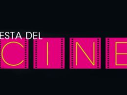 La fiesta del cine