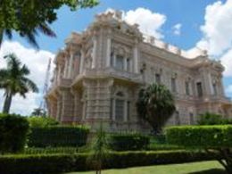 Museo regional de yucatán palacio cantón, mérida (yucatán)