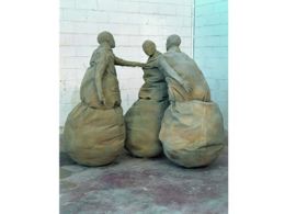 'Nueva tripulación para el pequod', tea Tenerife espacio de las artes, santa cruz de Tenerife