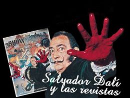 Café-tertulia: 'Salvador dalí y las revistas', Caixaforum Tarragona