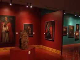 Pinacoteca del estado juan gamboa guzmán, mérida (yucatán)