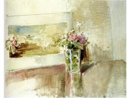 'Ramón gaya. homenaje a la pintura', ivam, Valencia