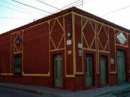 Museo josé alfredo jiménez, dolores hidalgo (guanajuato)