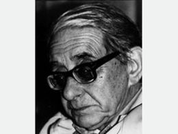 'Homenaje a gonzalo torrente ballester', biblioteca nacional, Madrid