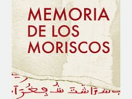 'Memoria de los moriscos', museo de la biblioteca nacional, Madrid