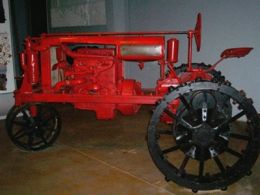 Museo del algodón, torreón (coahuila)