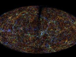 'Asómate al universo desde valladolid', museo de la ciencia de valladolid