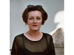Ciclo tramas europeas: herta müller, biblioteca nacional, Madrid