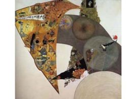 'Nuevos realismos 1957-1962. estrategias del objeto, entre readymade y espectáculo', museo nacional centro de arte Reina Sofía,