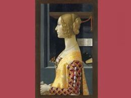 'Ghirlandaio y el renacimiento en florencia', museo thyssen-bornemisza, Madrid