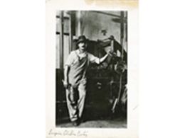 'Unos como nosotros. álbumes familiares del barrio de tepito', galería josé maría velasco, Ciudad de México