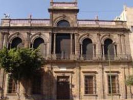 Museo del periodismo y las artes gráficas, guadalajara (jalisco)