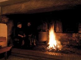 'Ao pé do lar. memorias de cociña', sede fundación caixa galicia pontevedra