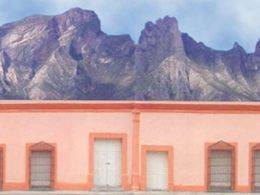 Casa rosa museo de arte popular, garcía (nuevo león)