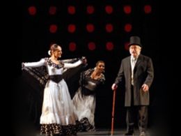 'Zarzuela - Antología', Teatro Compac Gran Vía, Madrid