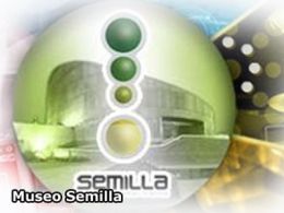 Semilla - museo centro de ciencia y tecnología, chihuahua