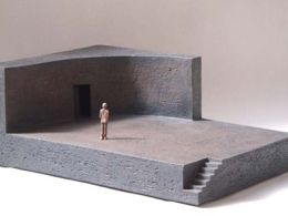 'Pléyade keramos', museo nacional de cerámica y artes suntuarias gonzález martí