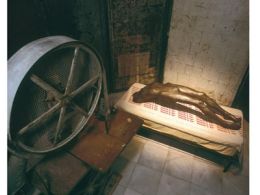 'Nosotras', centro andaluz de arte contemporáneo, Sevilla