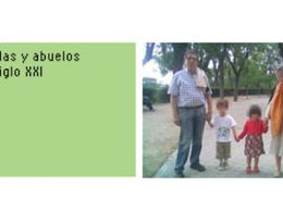 Seminario: 'Abuelas y abuelos del siglo xxi', la casa encendida, Madrid