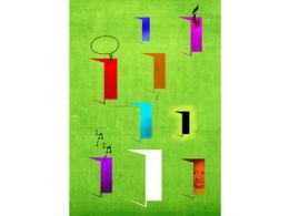Jornadas de puertas abiertas, goethe-institut de Barcelona