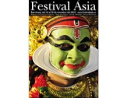 Ix festival asia, Barcelona